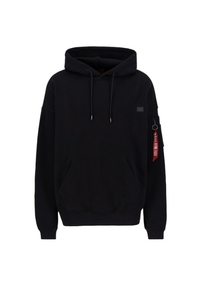Alpha Industries Hoodie »ALPHA INDUSTRIES Men - Hoodies Alpha Essentials RL Hoody«