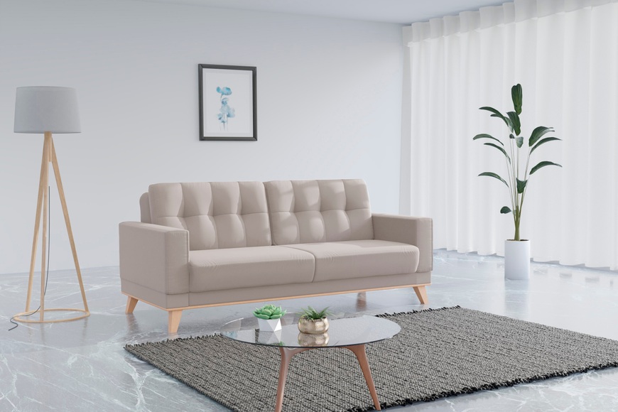 sit&more 3-Sitzer