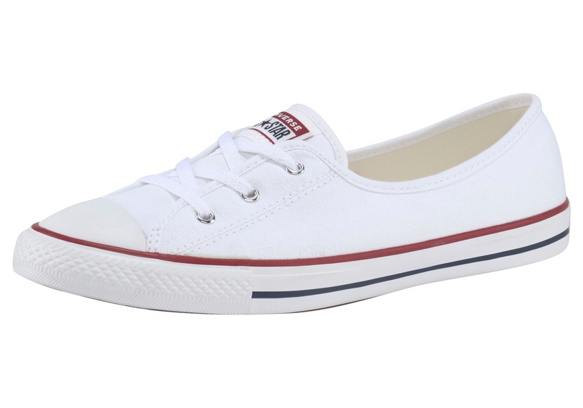 Converse Sneaker »Chuck Taylor All Star Ballet Lace Ox«