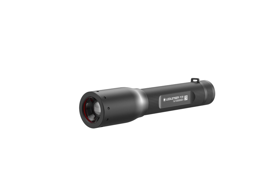 LED LENSER LED LENSER Taschenlampe P3R