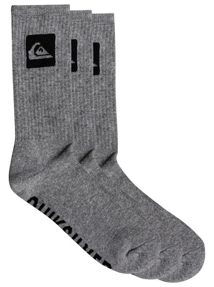 Quiksilver Socken »3 Pack«