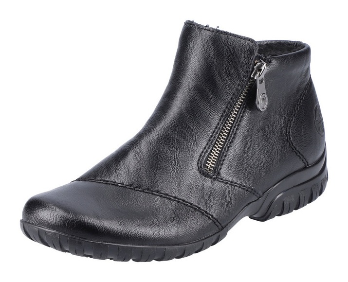 Rieker Winterboots, in sportlicher Optik