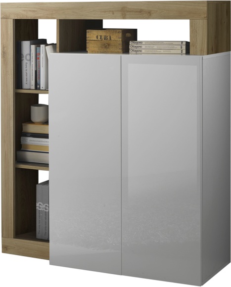 LC Highboard »Hamburg«, Breite 108 cm