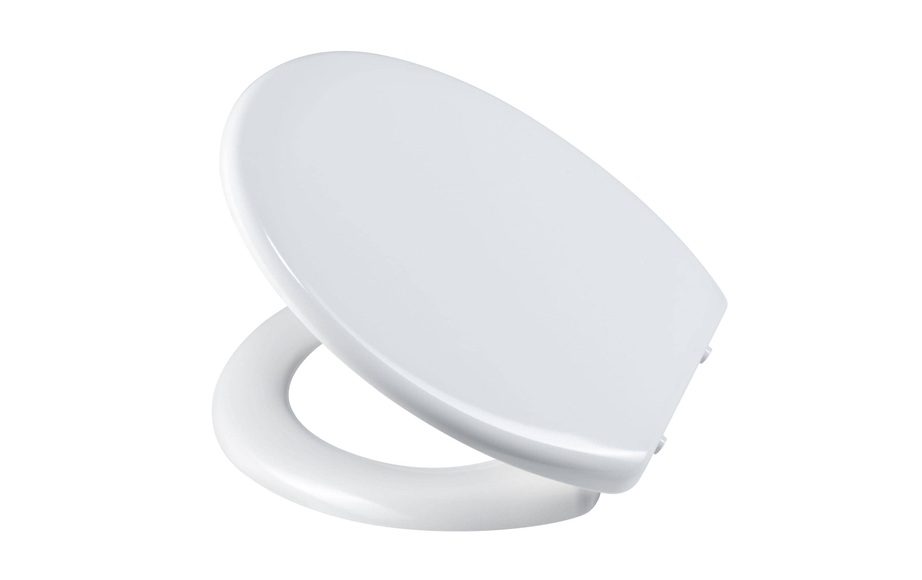 DIAQUA WC Sitz BARBANA