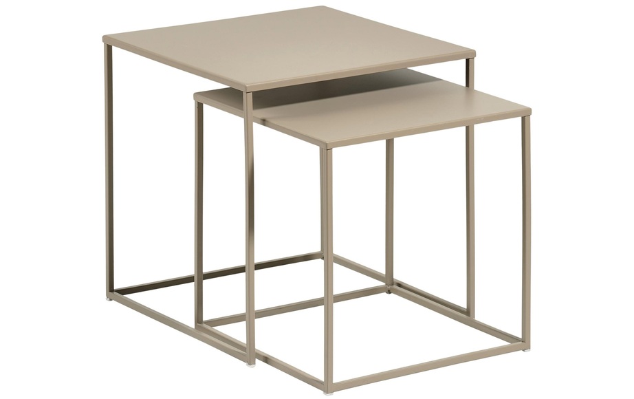 Beistelltisch »Villa Collection Beistelltisch 2er«