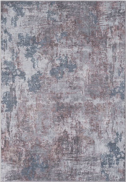Myflair Möbel & Accessoires Teppich »Kollektion Avery«, rechteckig, 2 mm Höhe, Flachgewebe, waschbar bis 30 Grad, besonders weich durch Microfaser, ideal im Wohnzimmer, Schlafzimmer, Esszimmer & Küche, Indoor & Outdoor geeignet