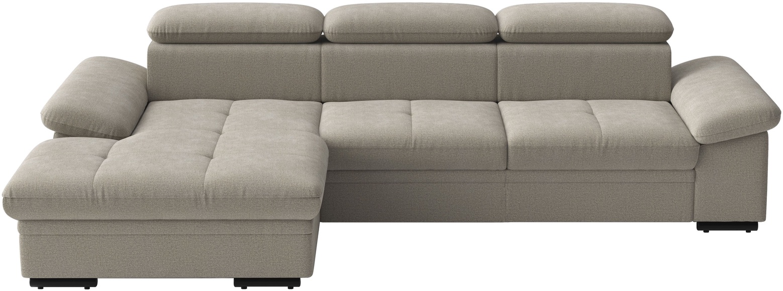 sit&more Ecksofa 
