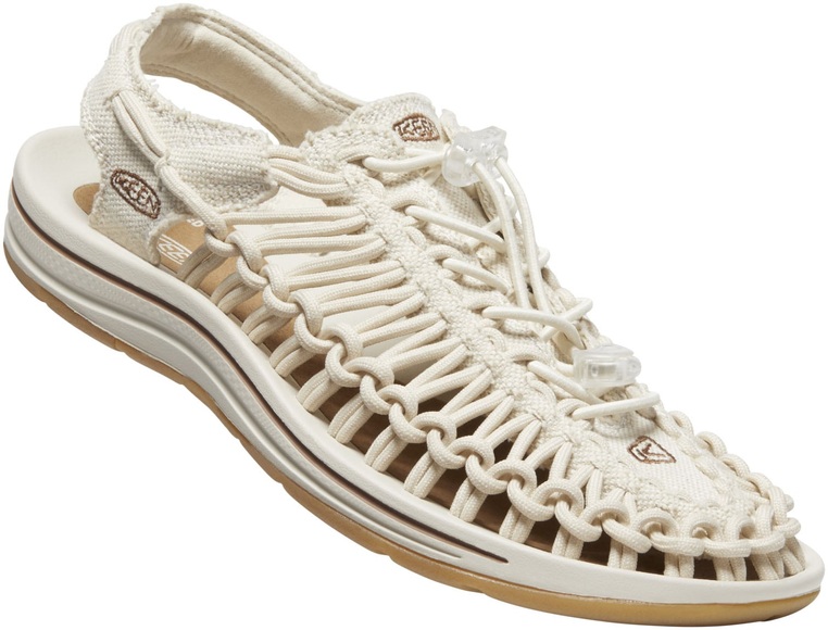 Keen Damen Uneek Canvas Sandale