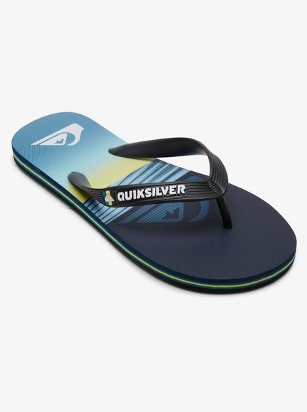 Quiksilver Sandale »Molokai«
