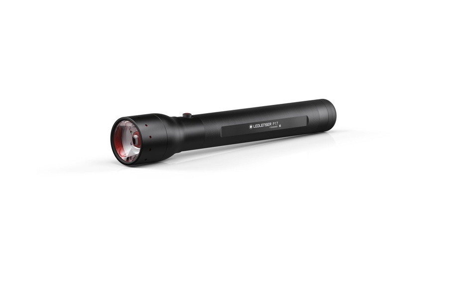 LED LENSER LED LENSER Taschenlampe P17