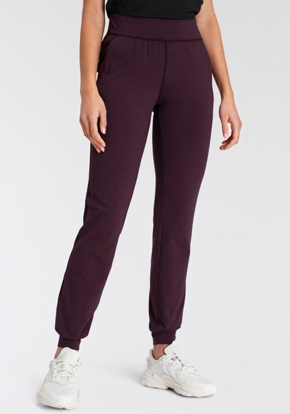 FAYN SPORTS Yogahose »Relax«, mit Taschen