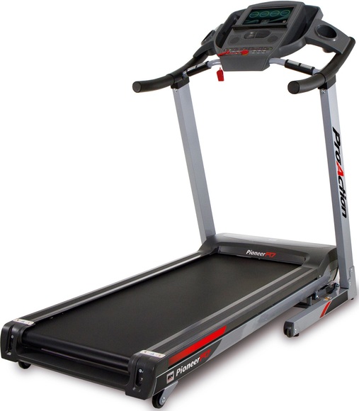 BH Fitness Laufband »Pioneer R7 TFT G6586TFT«