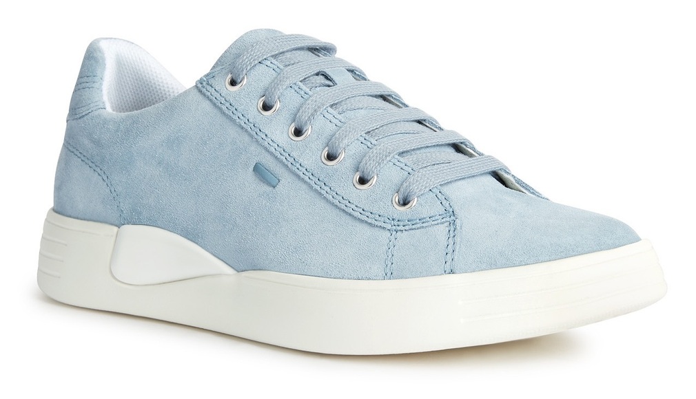 Geox Sneaker »D LAURESSA«
