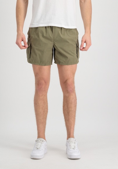 Alpha Industries Sweatshorts »Alpha Industries Men - Cargo Shorts Nylon Cargo Jogger Short«