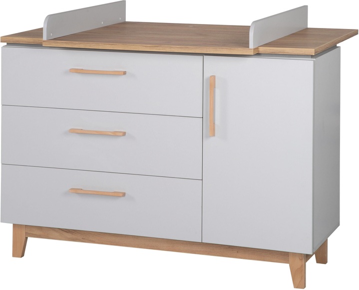 Roba® Wickelkommode, »Caro, schrankbreit«