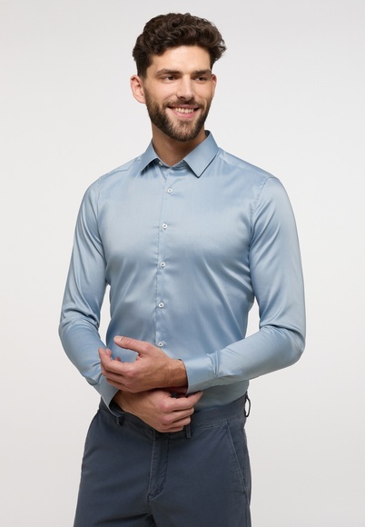 ETERNA Performance Shirt SUPER SLIM