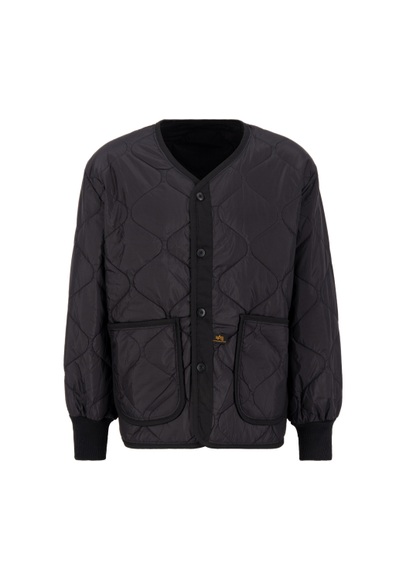 Alpha Industries Fieldjacket »ALPHA INDUSTRIES Men - Field Jackets ALS Liner (HERITAGE)«