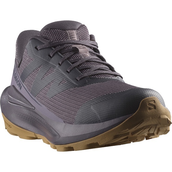 Salomon Wanderschuh »ELIXIR TOUR WATERPROOF«, wasserdicht