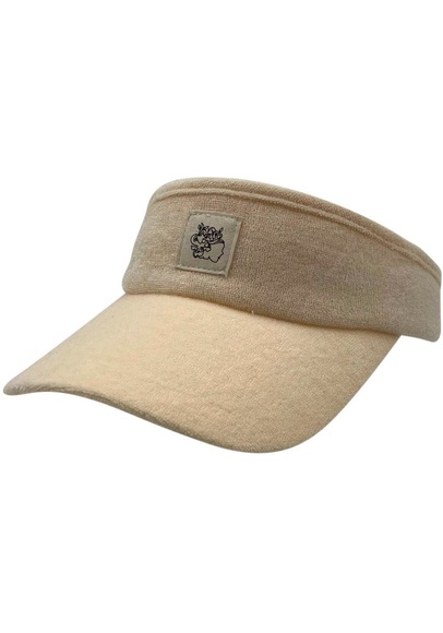 Highlight Company Visor, Towel Visor HONOLULU