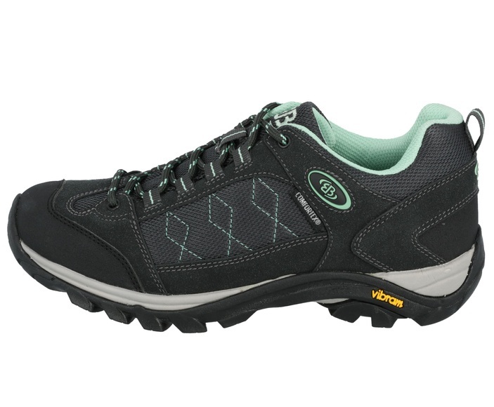 BRÜTTING Outdoorschuh »Outdoorschuh Mount Cook Low«