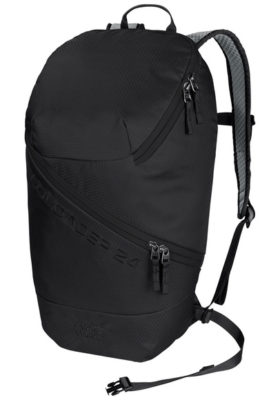 ECOLOADER 24 PACK, Rucksack