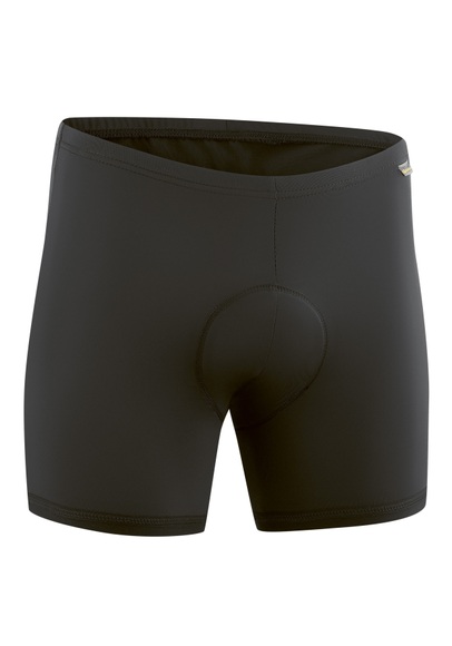 Gonso Ibadan Fahrrad-Unterhose Herren black 2020 XXL Gepolsterte Innenhosen