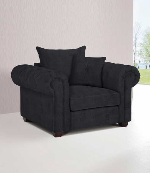 Home affaire Sessel »San Pedro«