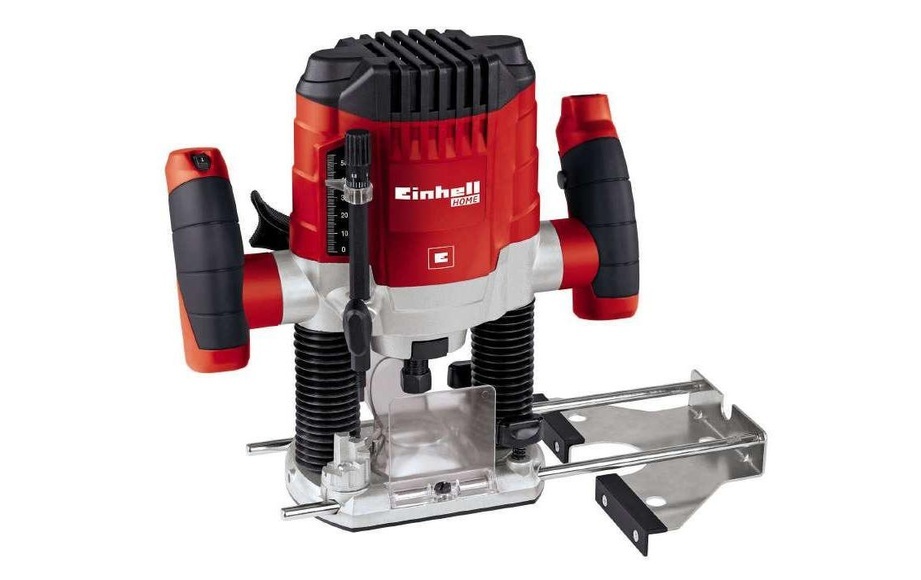 Oberfräse TC-RO 1155 E, 1100 Watt