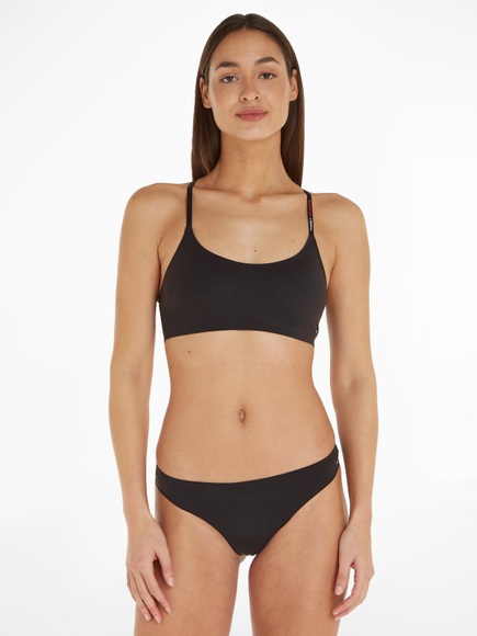 Tommy Hilfiger Underwear Bralette, Ultra Soft
