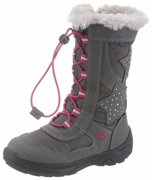 Lico Stiefel »Cathrin«