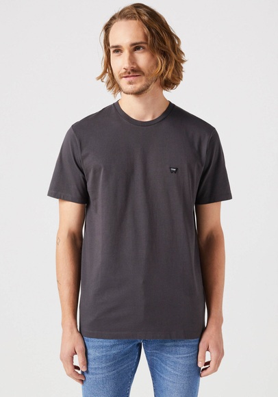 T-shirts Sign Off Tee Unisex Taubengrau XL