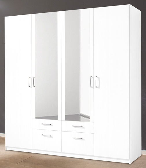 priess Kleiderschrank »Bilbao«