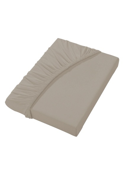 Estella Mako-Feinjersey Spannbettlaken