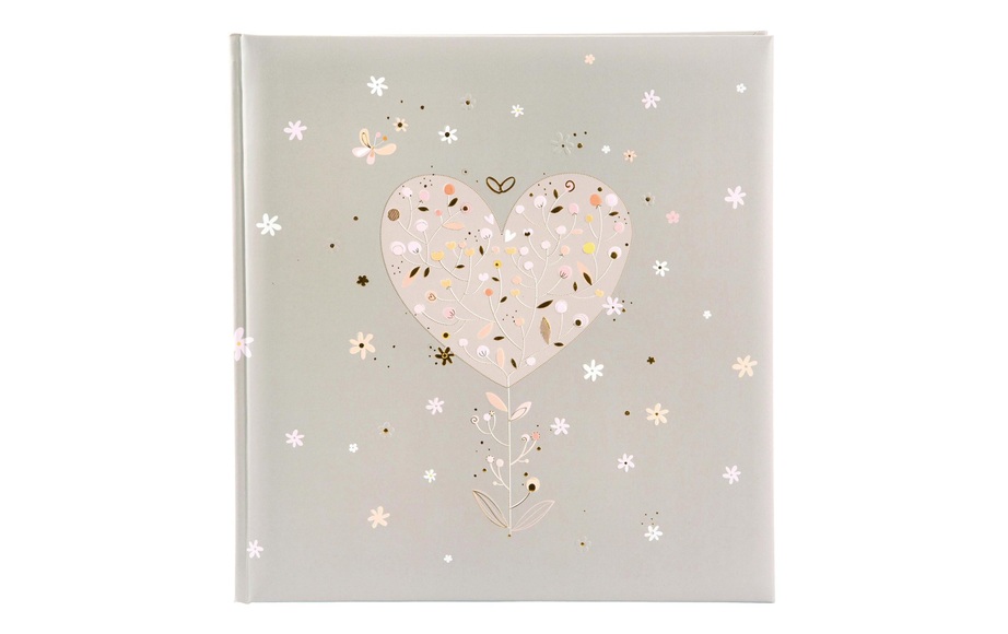Goldbuch Album de mariage Elegant