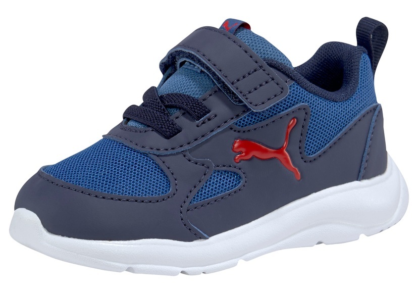 Puma Sneakers, Low Top Puma Fun Racer AC Inf 21
