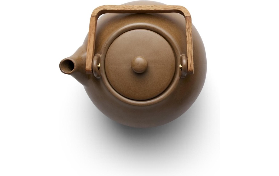 Bitz Teekanne Wood 1.2 l, Wood