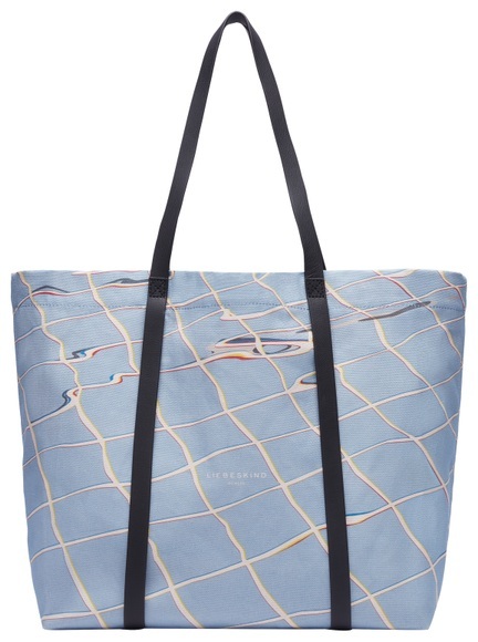 Liebeskind Berlin Shopper »Aurora AURORA POOL PRINT«
