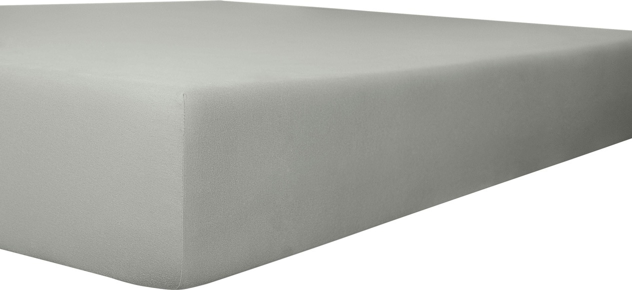 Spannbettlaken »Exclusive-Stretch«, Kneer