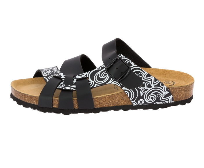 Lico Pantolette »Pantolette Bioline Lady Soft«