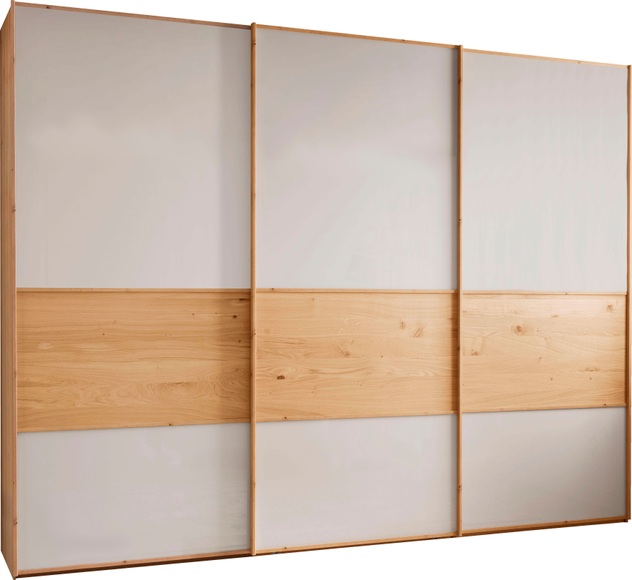 WIEMANN Schwebetürenschrank »Bari«
