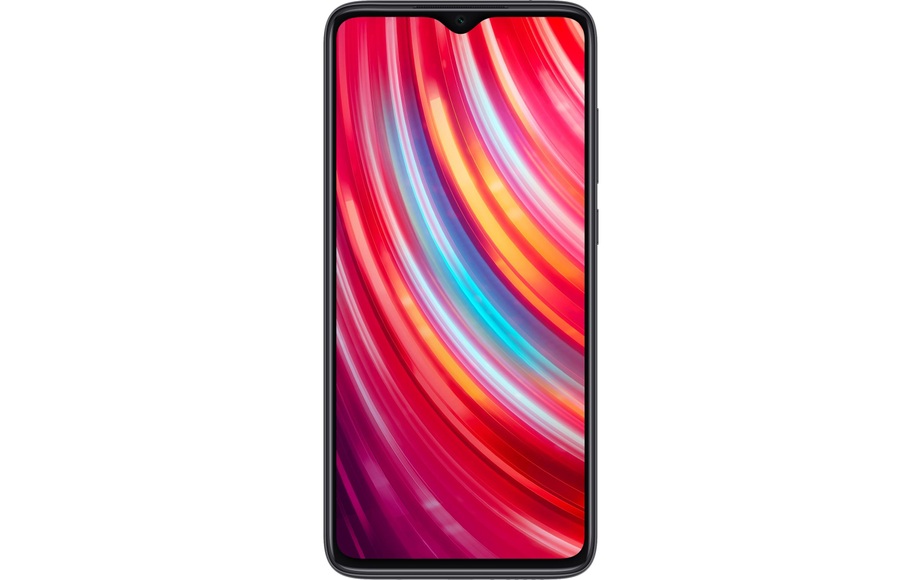 Xiaomi Redmi Note 8 Pro 64GB Schwarz