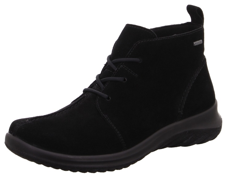 Legero Schnürboots »SOFTBOOT 4.0«, mit wasserdichtem GORE-TEX