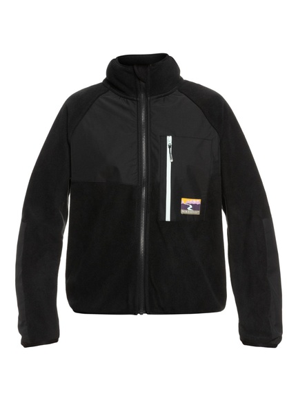Roxy Fleecepullover »Could It Be Magic«