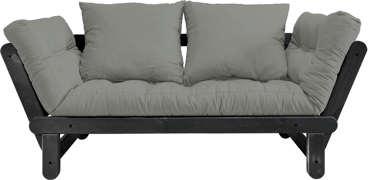 Karup Design Futonsofa BEAT Gestell und Farbe auswählbar