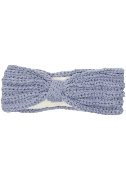 Highlight Company Stirnband, Stirnband gestrickt