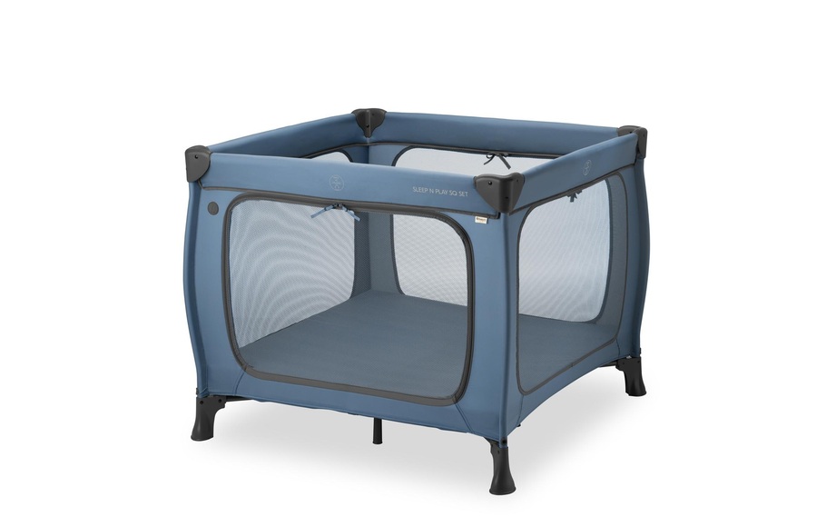 Hauck Baby-Reisebett »Sleep N Play Dark«