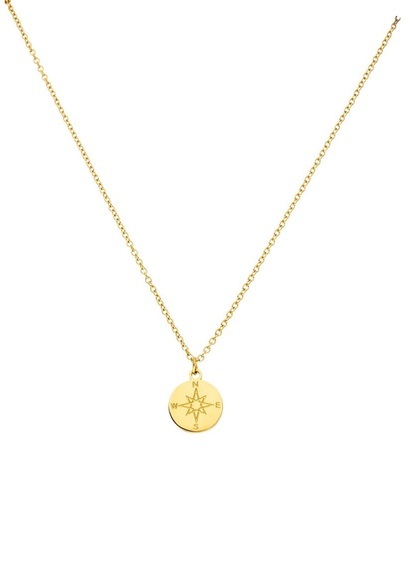 Purelei Kette Compas