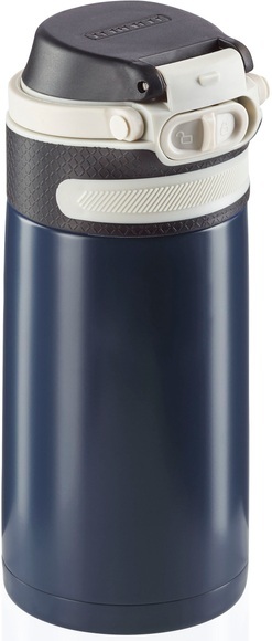 Leifheit Thermoflasche »Flip«