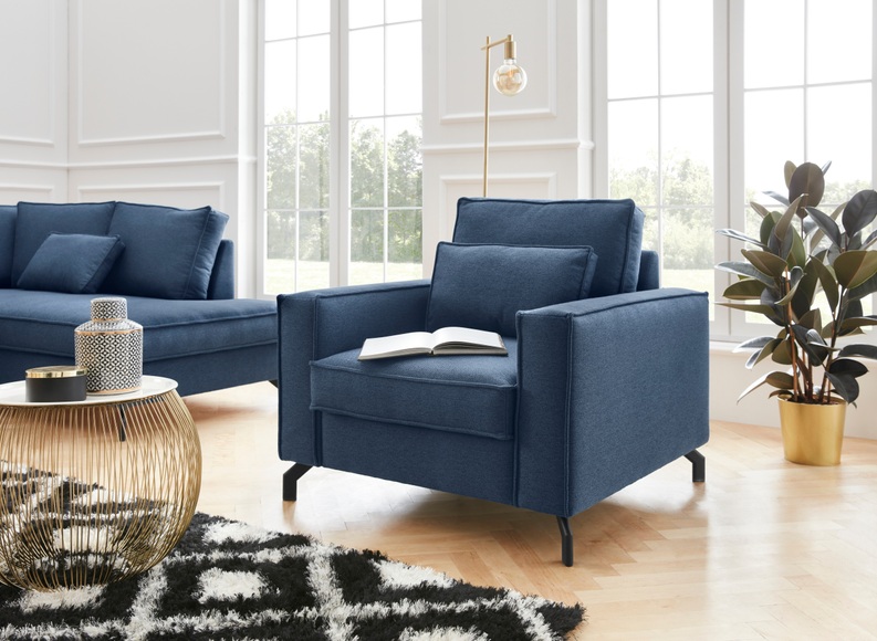 exxpo - sofa fashion Sessel