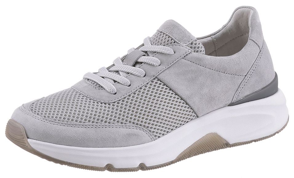 Gabor Rollingsoft Keilsneaker, in sportivem Design